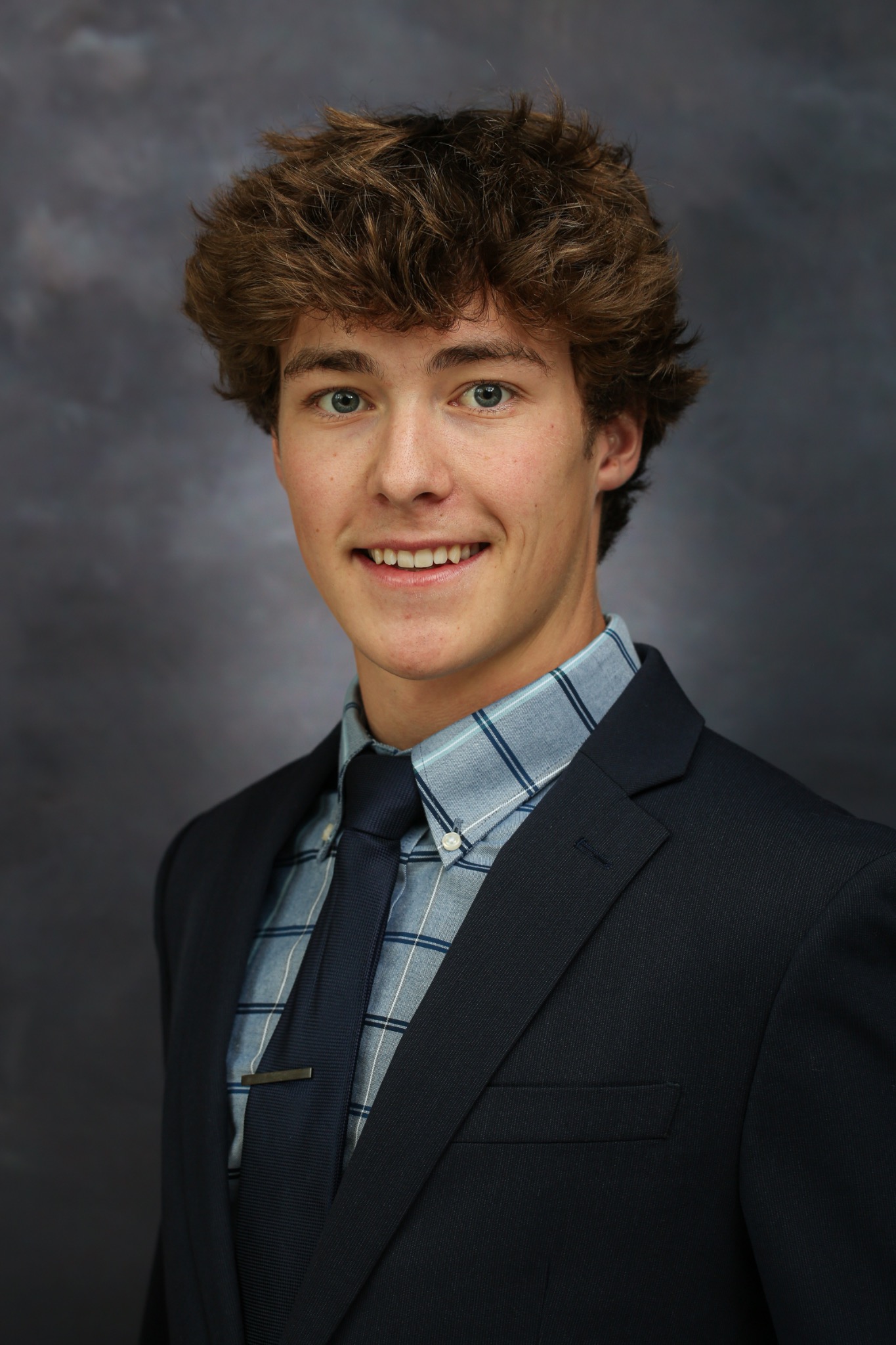 Headshot of Ethan Pilote, founder of Pilote Property Services