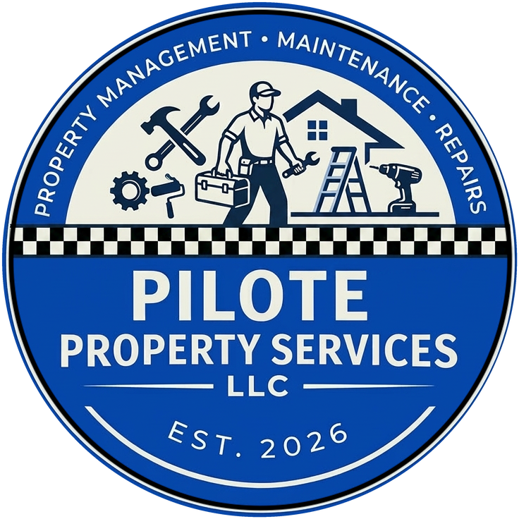 Pilote Property Services logo